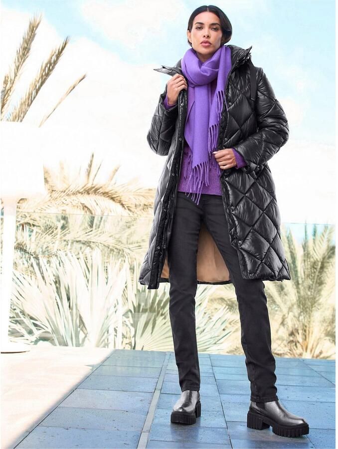 Heine Modieuze sjaal