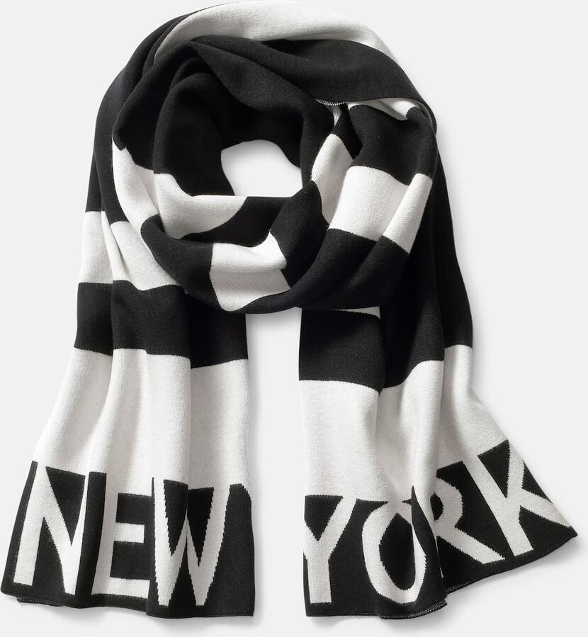 Heine Modieuze sjaal - Foto 2