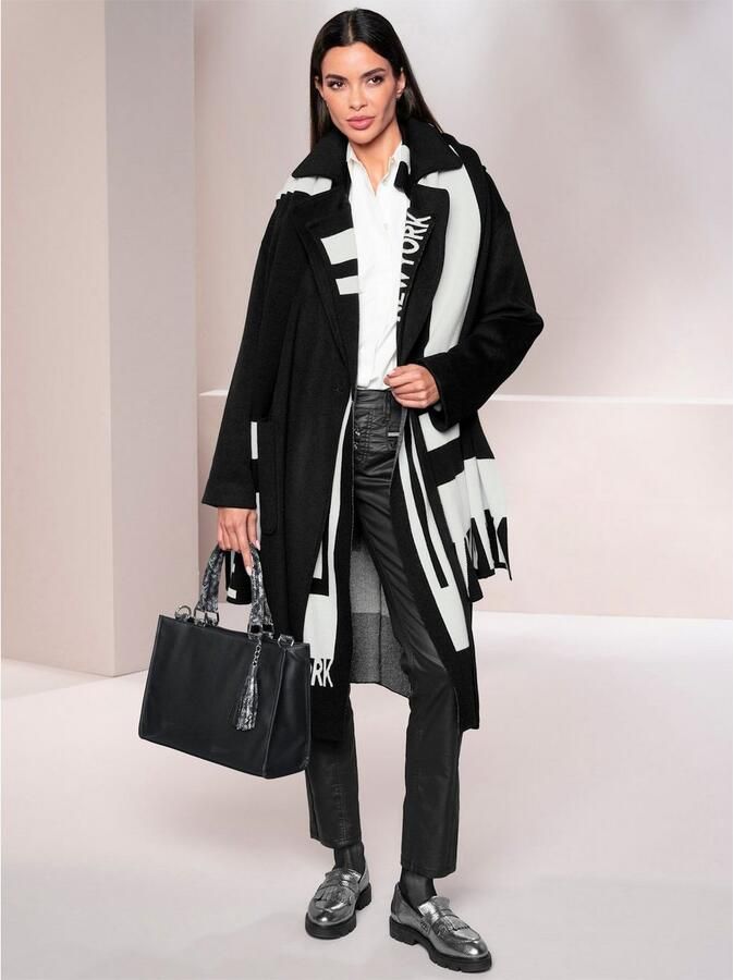 Heine Modieuze sjaal