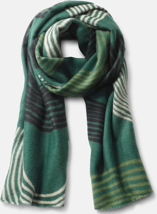 Heine Modieuze sjaal - Foto 2
