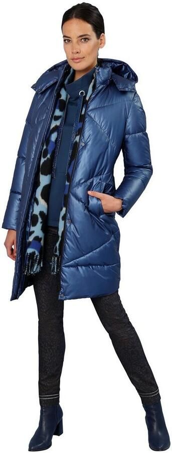 Heine Modieuze sjaal - Foto 2