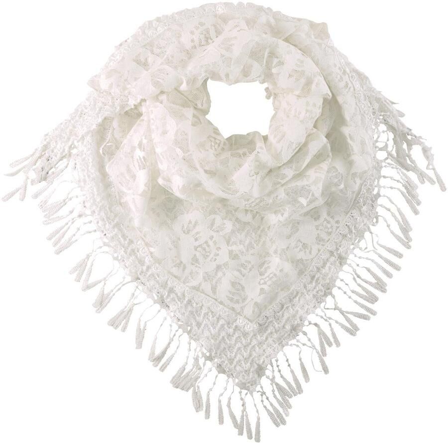 Heine Modieuze sjaal