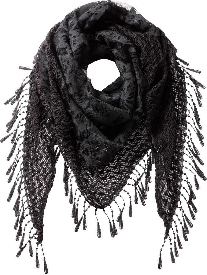 Heine Modieuze sjaal - Foto 2