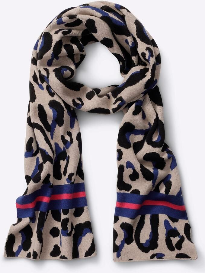 Heine Modieuze sjaal - Foto 2