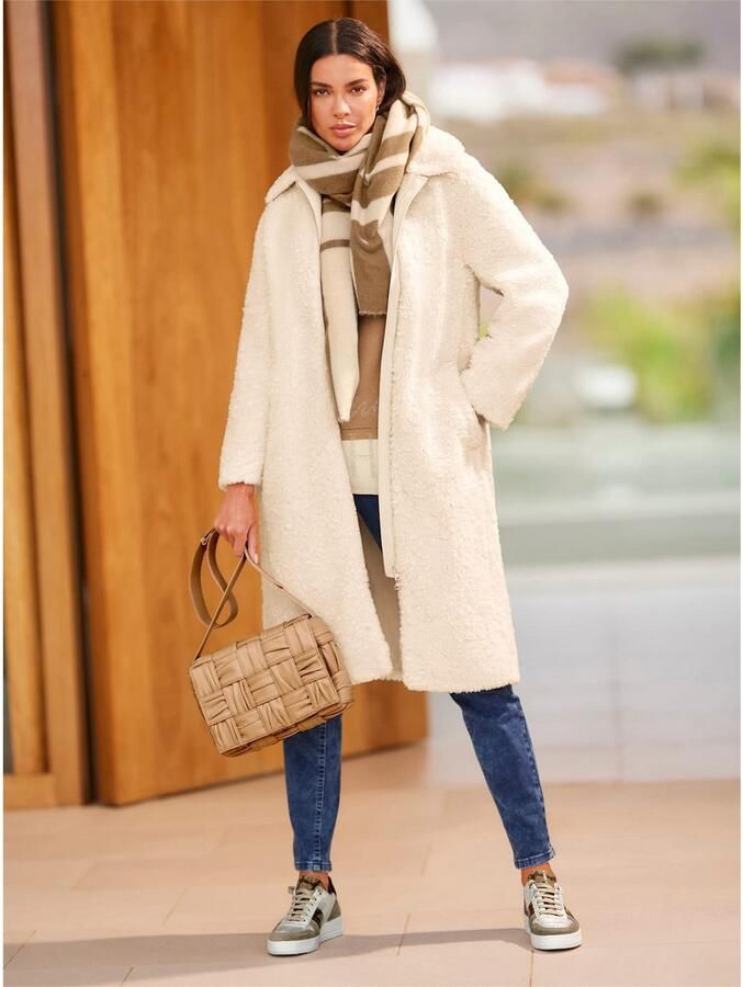 Heine Modieuze sjaal