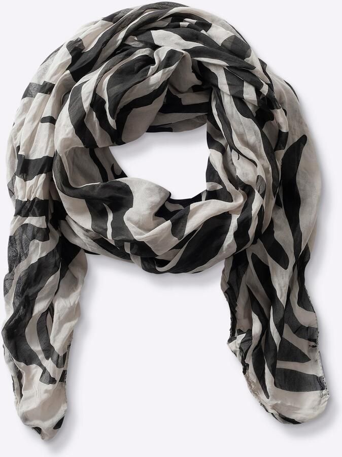 Heine Modieuze sjaal