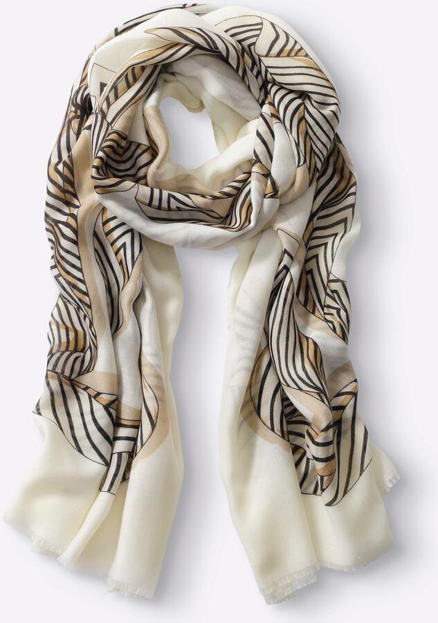 Heine Modieuze sjaal