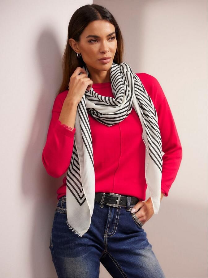 Heine Modieuze sjaal