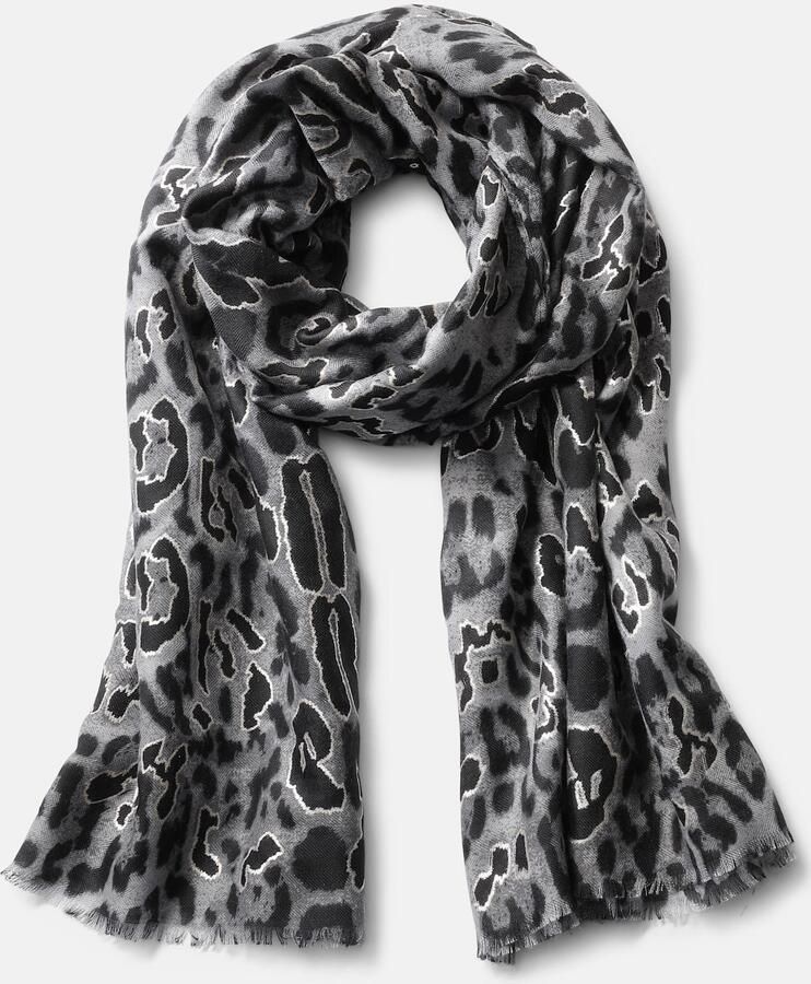 Heine Modieuze sjaal - Foto 2