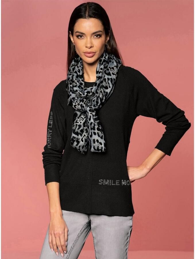 Heine Modieuze sjaal