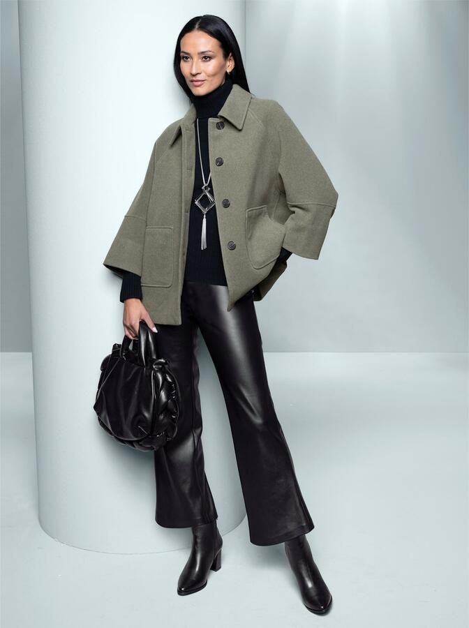 Heine Outdoorjack - Foto 4