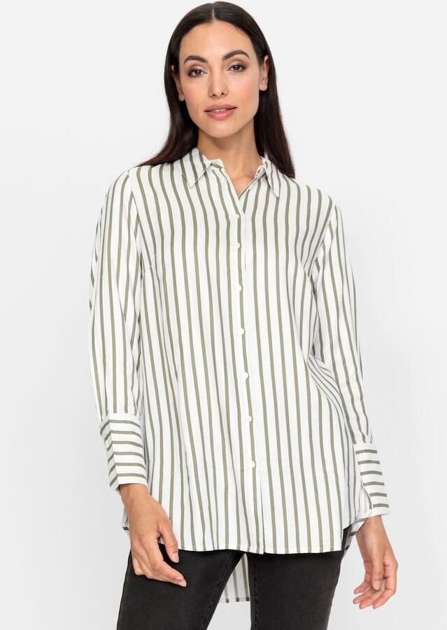 Heine Overhemdblouse - Foto 3