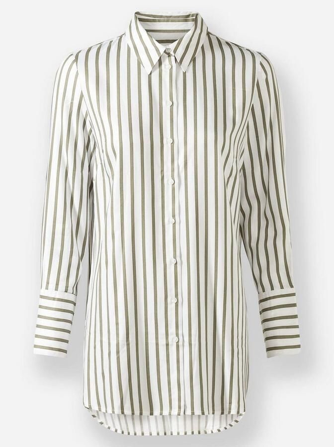 Heine Overhemdblouse - Foto 2