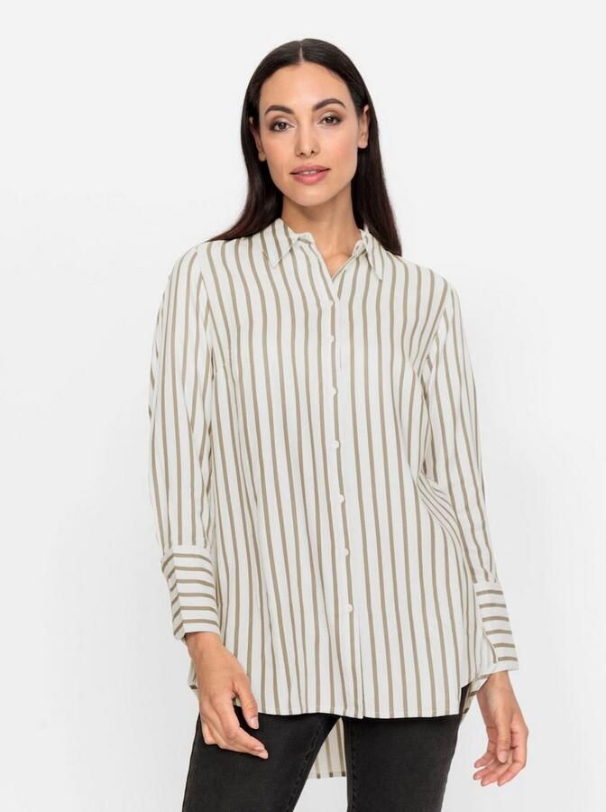 Heine Overhemdblouse