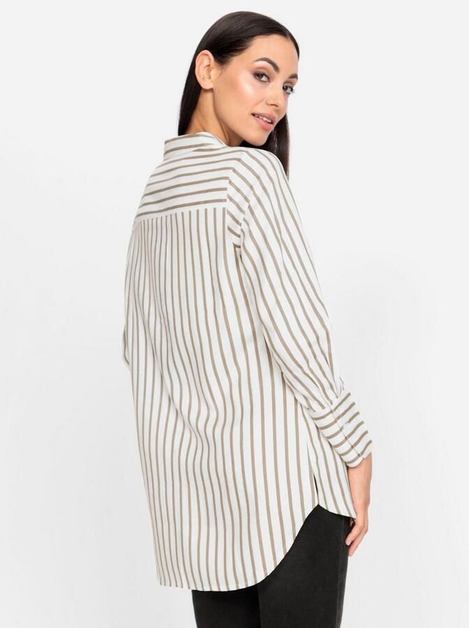 Heine Overhemdblouse - Foto 2