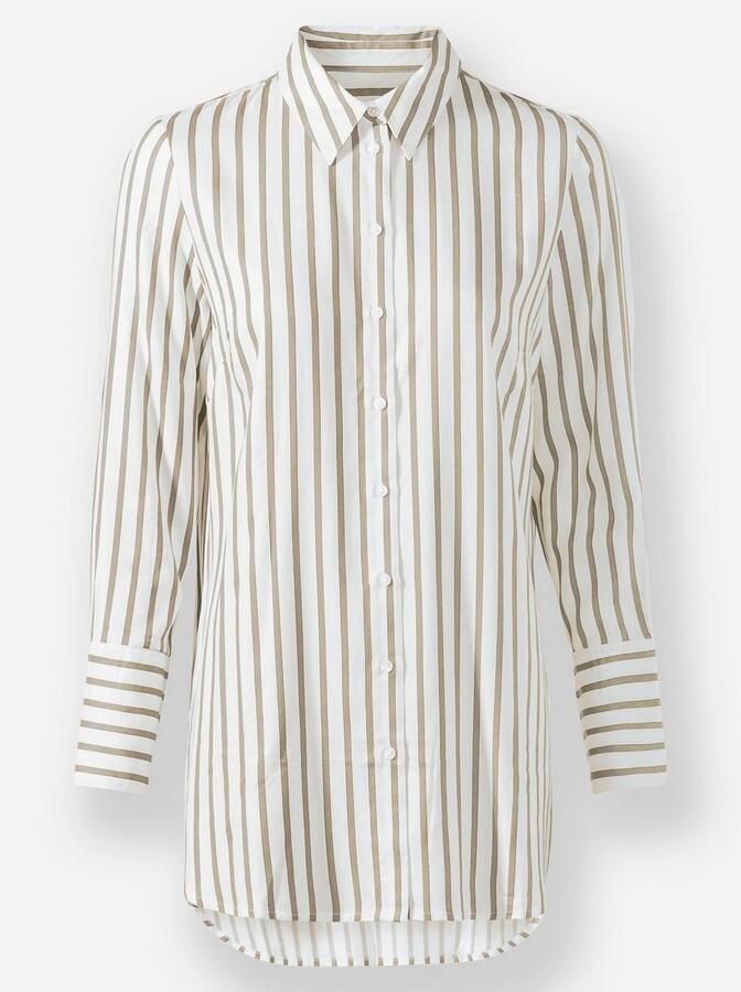 Heine Overhemdblouse - Foto 3