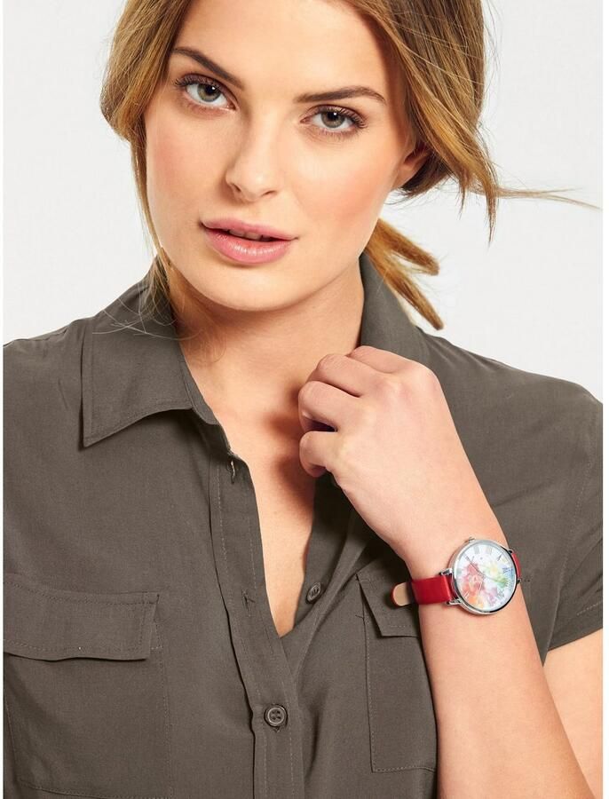 B.C. BEST CONNECTIONS by Heine Overhemdblouse