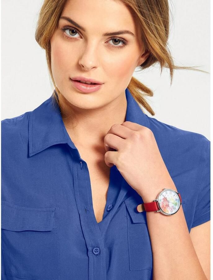 Heine Overhemdblouse