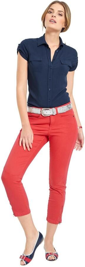 B.C. BEST CONNECTIONS by Heine Overhemdblouse - Foto 6