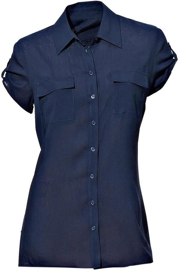 B.C. BEST CONNECTIONS by Heine Overhemdblouse - Foto 2