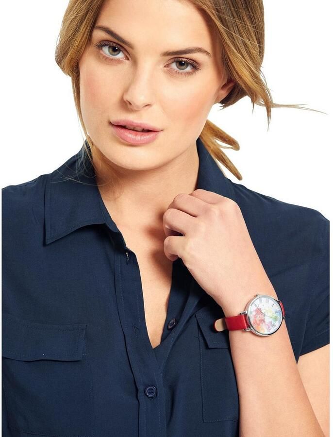 B.C. BEST CONNECTIONS by Heine Overhemdblouse