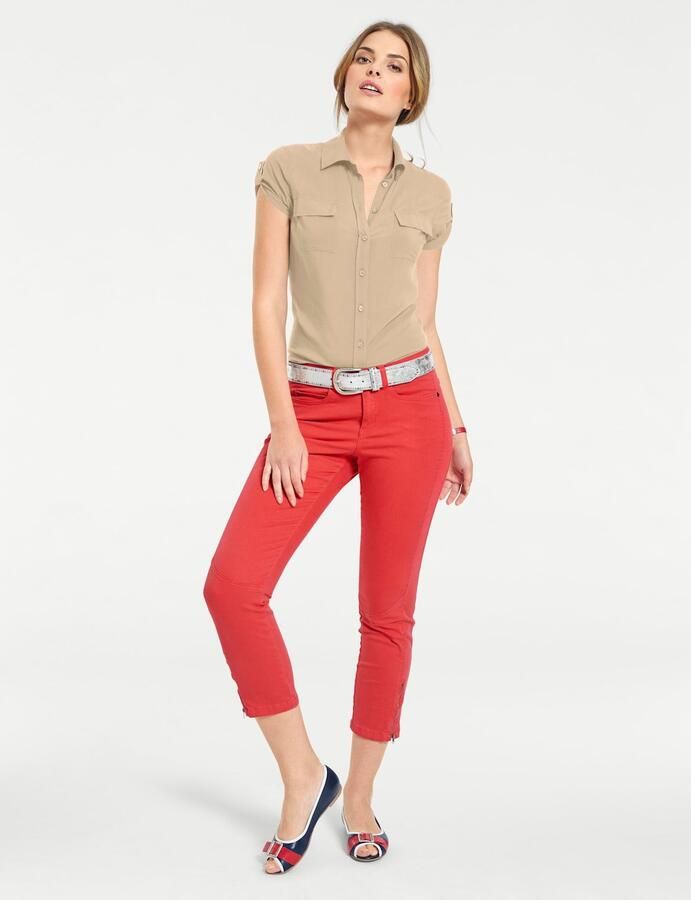 Heine Overhemdblouse - Foto 4