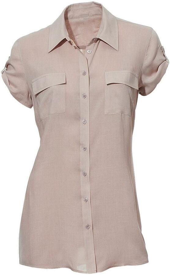 Heine Overhemdblouse - Foto 3