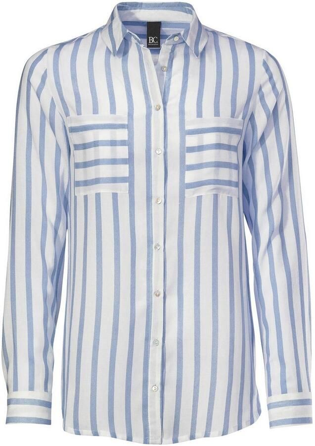 Heine Overhemdblouse - Foto 2