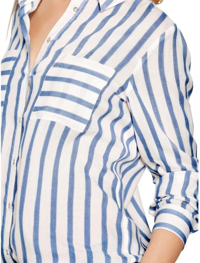 Heine Overhemdblouse