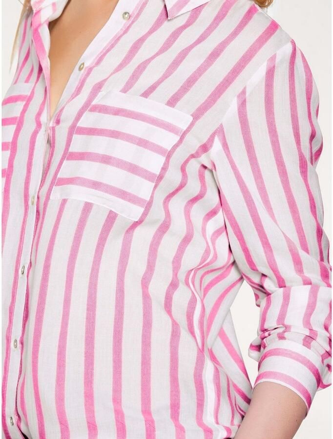 Heine Overhemdblouse