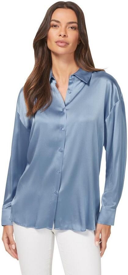 Heine Overhemdblouse - Foto 2