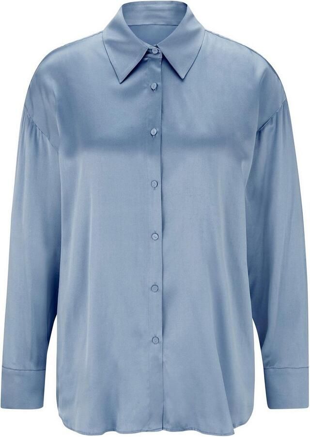 Heine Overhemdblouse