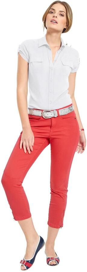 Heine Overhemdblouse - Foto 6