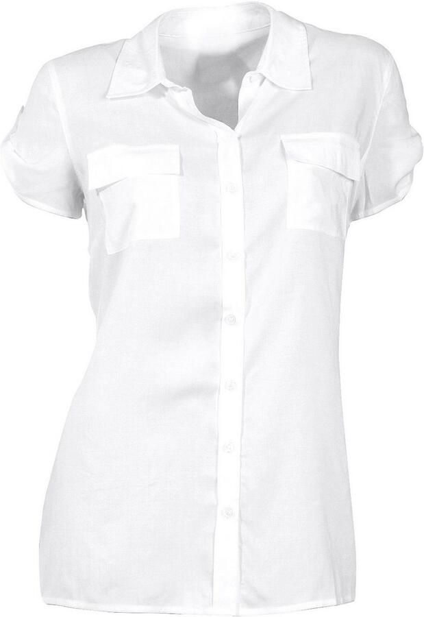 Heine Overhemdblouse - Foto 3