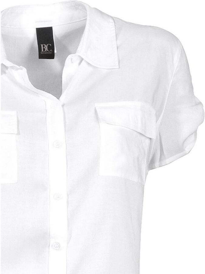 Heine Overhemdblouse - Foto 2