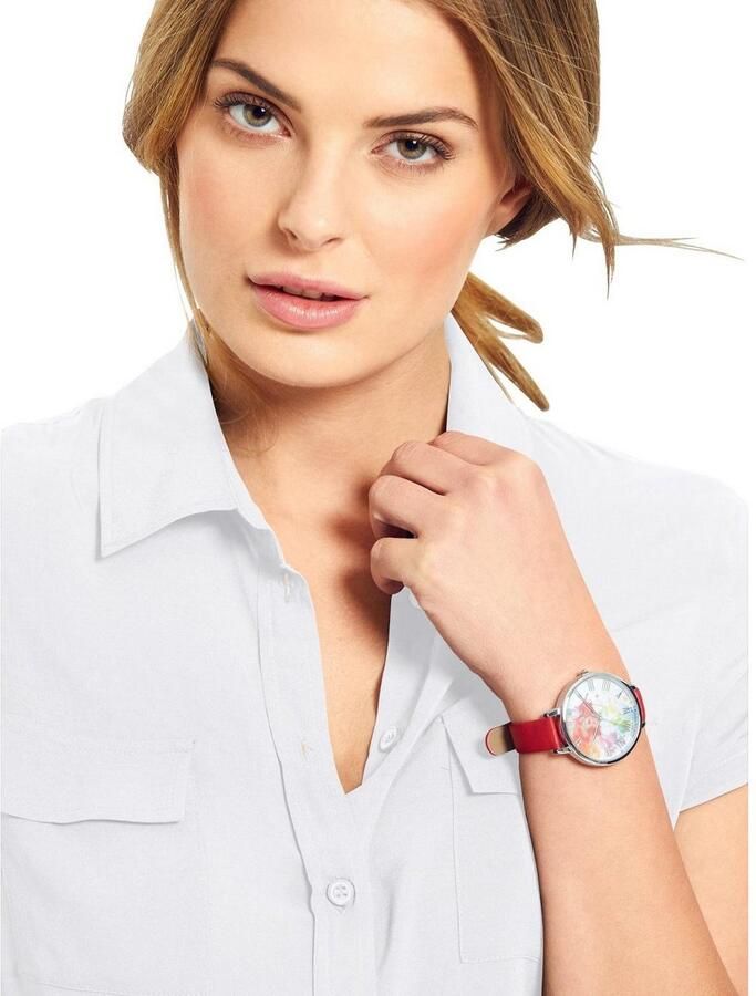 Heine Overhemdblouse