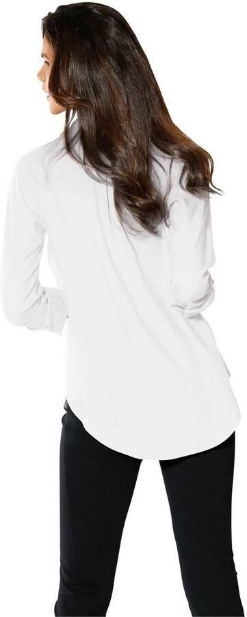 Heine Overhemdblouse - Foto 5