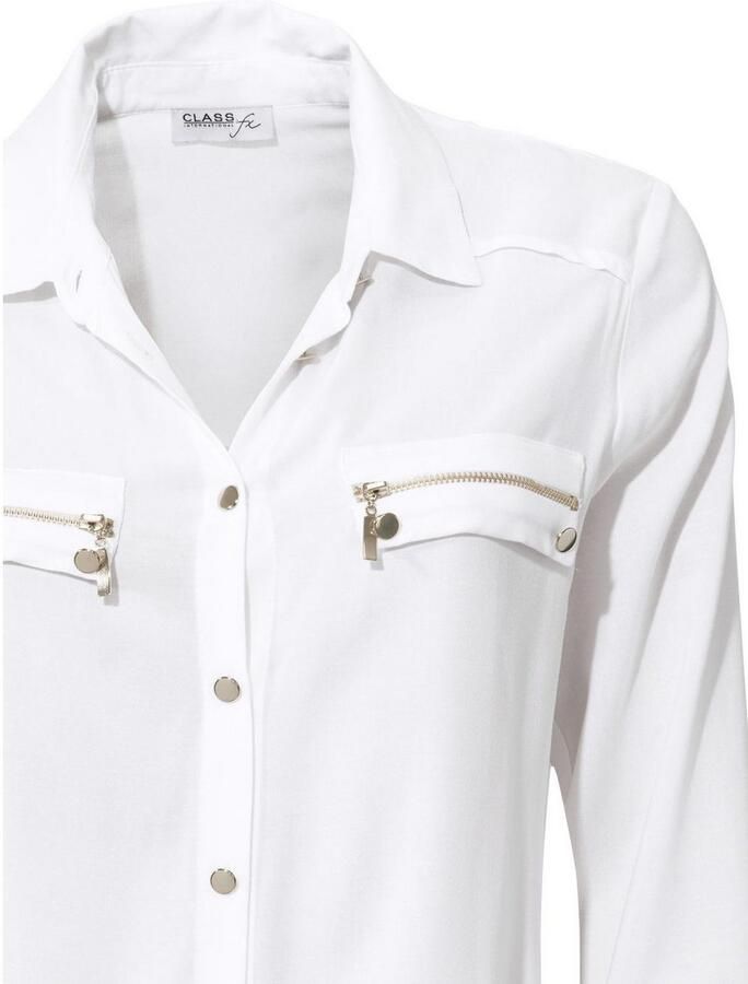 Heine Overhemdblouse