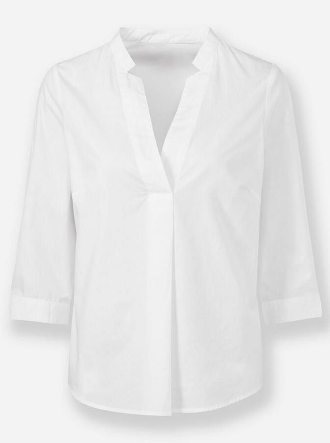 Heine Overhemdblouse - Foto 2