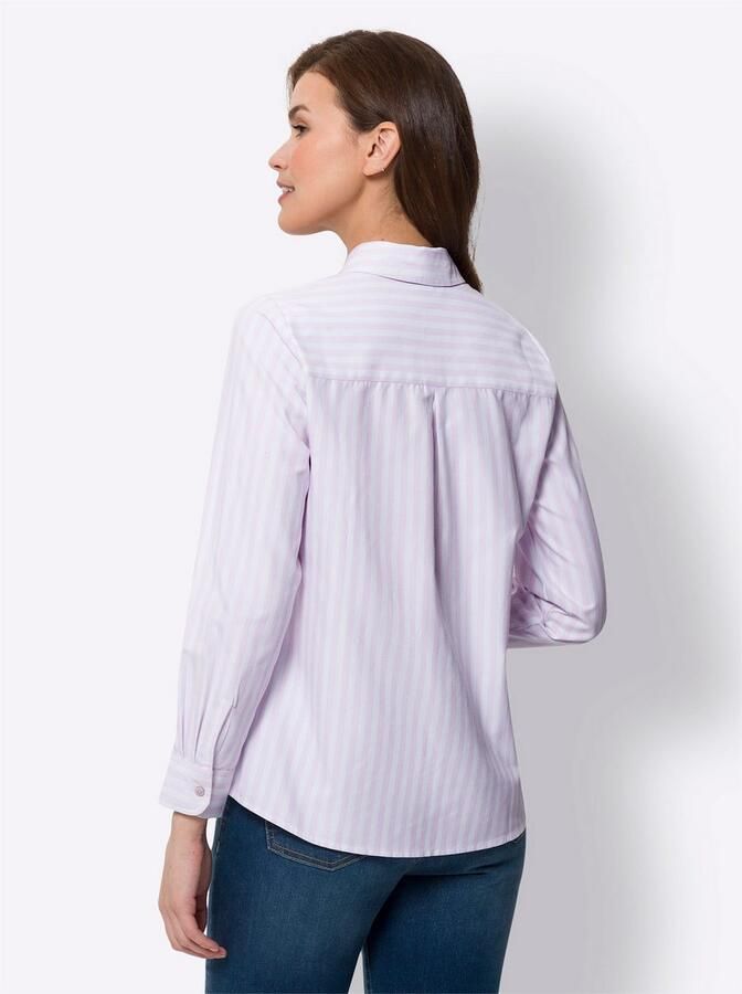 Heine Overhemdblouse