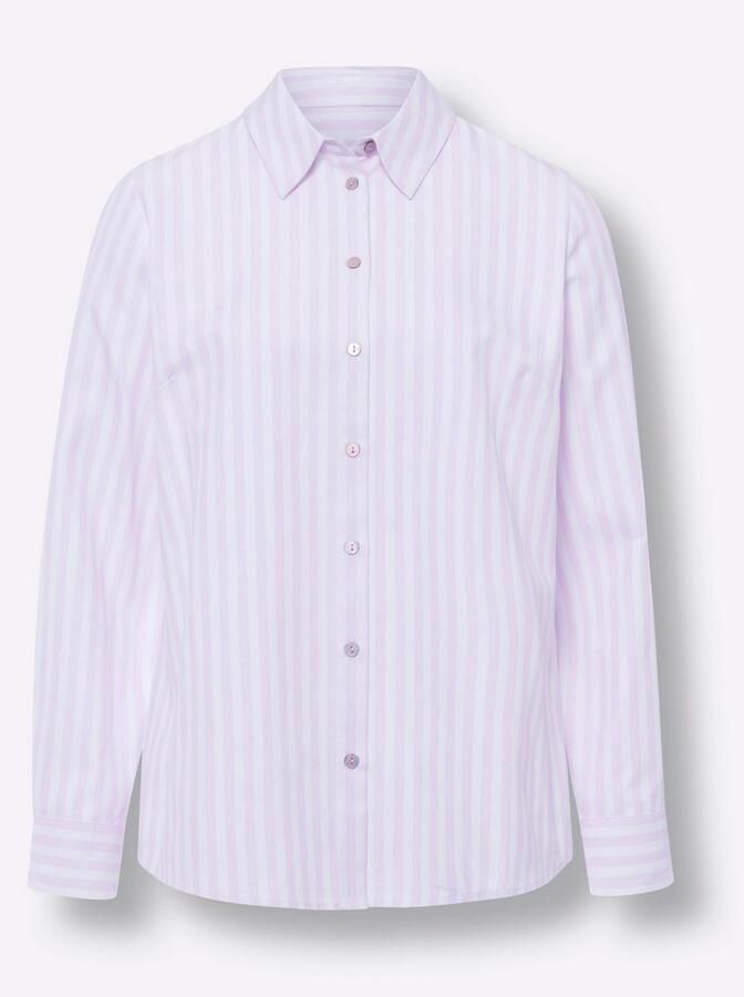 Heine Overhemdblouse - Foto 2