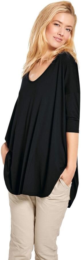 Heine Oversized shirt (1-delig) - Foto 5