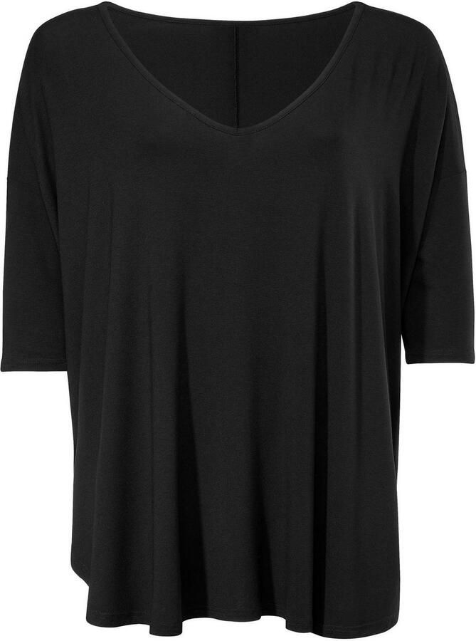 Heine Oversized shirt (1-delig) - Foto 2