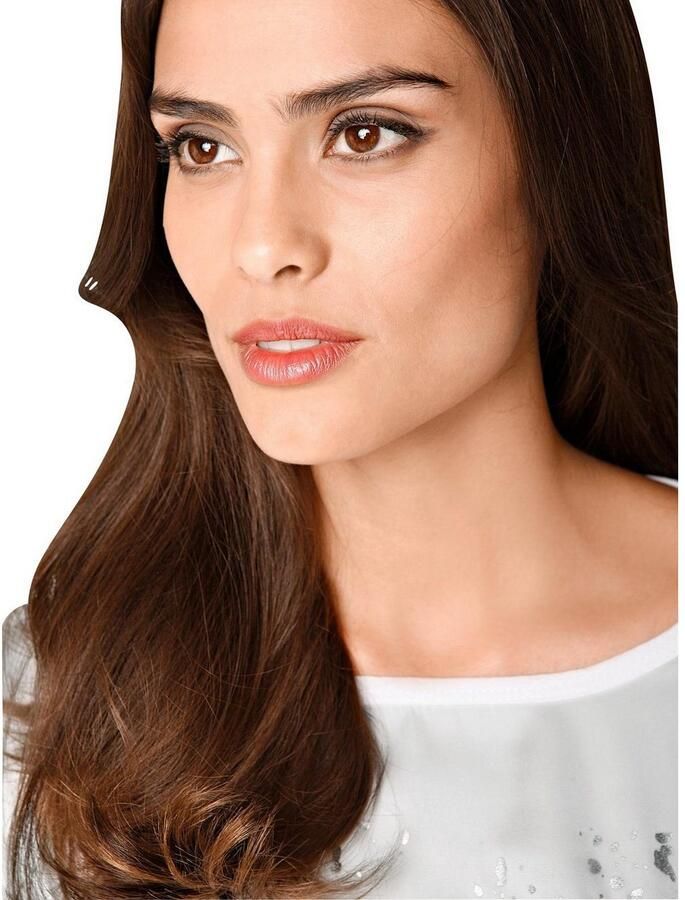 Heine Oversized shirt (1-delig)