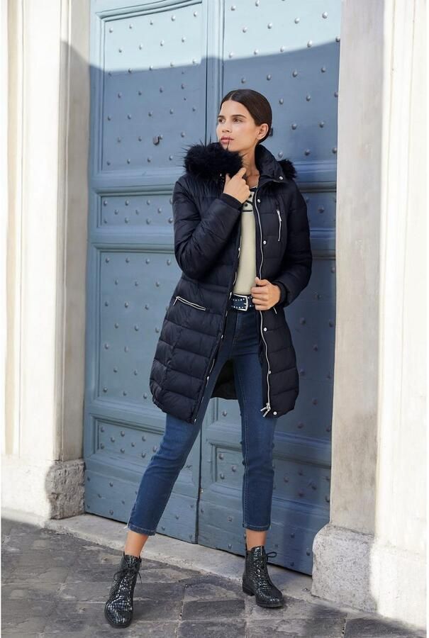 Heine Parka - Foto 4