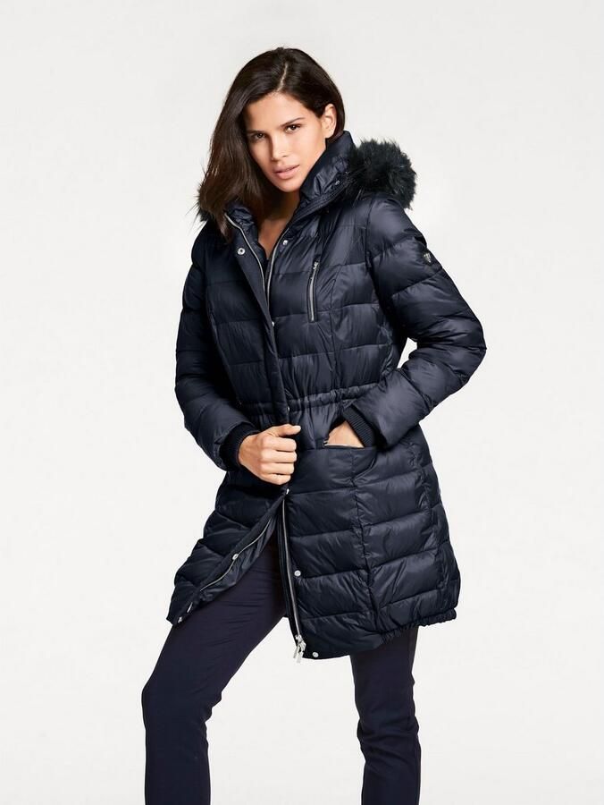 Heine Parka - Foto 2