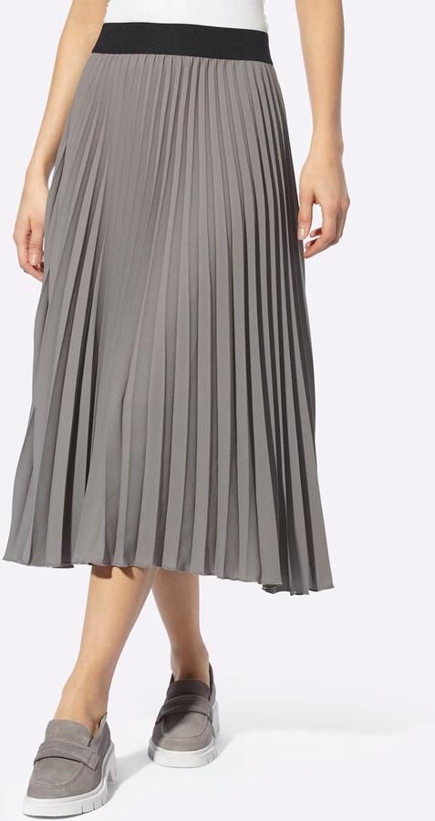 Heine Plissérok - Foto 4