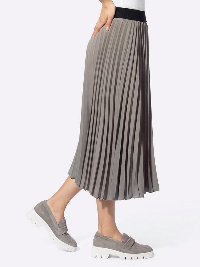 Heine Plissérok - Foto 2