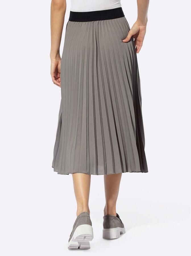 Heine Plissérok - Foto 3