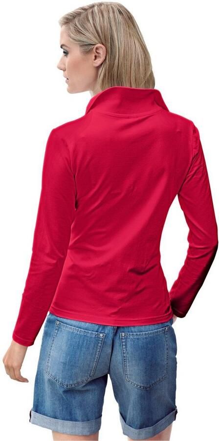Heine Poloshirt (1-delig) - Foto 3